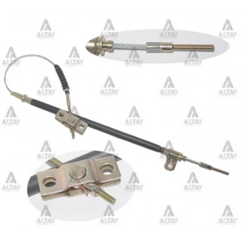 El Fren Teli Starex 2002-2008 Ön (Oem No:59911-4A101) (Adet)