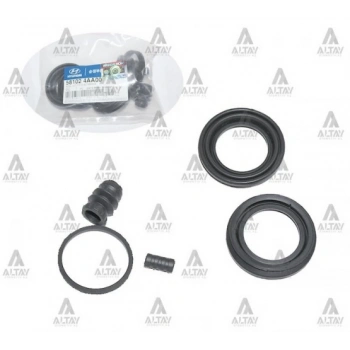 Kaliper Tamir Takımı Starex  Kmy 05= (1 Adet) (Oem No: 58102-4Aa00)