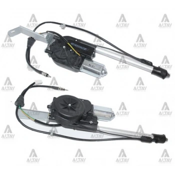 Anten Otomatik Starex (1 Adet) (Oem No: 96250-4A050)