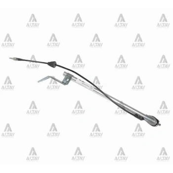 Anten Komple Starex (Oem) (1 Adet) (Oem No: 96210-4A050)
