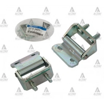 Bagaj Kapak Menteşe Starex (1 Adet) (Oem No: 79710-4A003)