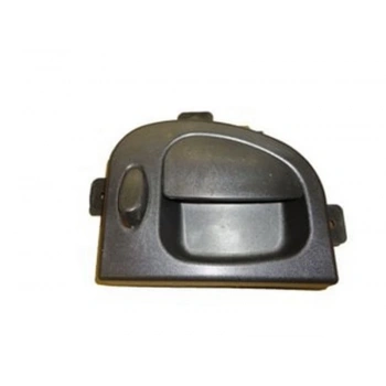 1998-2008 Hyundai Starex Minibüs Orta Kapı İç Açma Kolu Sağ Siyah (Bfn) (Adet) (Oem No:836204A000Lk)