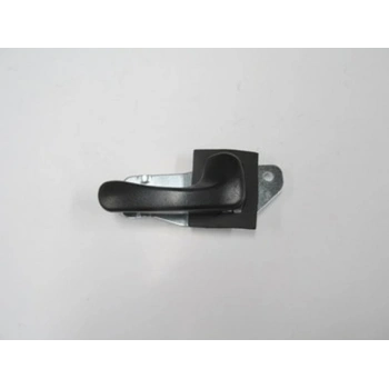 1998-2008 Hyundai Starex Minibüs Ön Kapı İç Açma Kolu Sağ Siyah (Pütürlü Tip) (Hushan) (Adet) (Oem No:826204A000Lk)