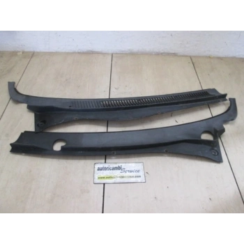 Cam Alt Izgara Starex 2002-2008 Takım (Oem No:86150-47000-Ds) (Adet)