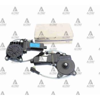 Motor Cam Kaldırma Accent  1995-2006  Elantra  Sonata  Starex Sol (1 Adet) (Oem No: 98810-34030)