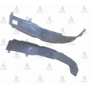 Çamurluk Davlumbazı Starex Onün Arkası Sol Kamyonet (1 Adet) (Oem No: 86817-47000)