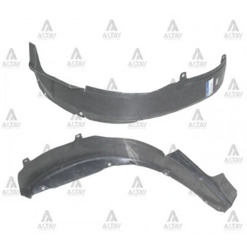 Çamurluk Davlumbazı Starex Onün Arkası Sağ Kamyonet (1 Adet) (Oem No: 86818-47000)