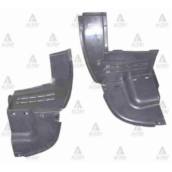 Çamurluk Davlumbazı Starex Onün Onü Sağ Kamyonet (1 Adet) (Oem No: 86816-47000)