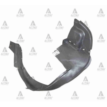 Çamurluk Davlumbazı Starex Ön Sağ (1 Adet) (Oem No: 86812-4A001)