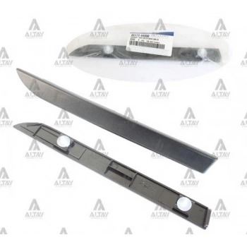 Kelebek Cam Kapağı Starex Ön 2002-2008 Alt Çıta Sol (1 Adet) (Oem No: 86173-4A000)