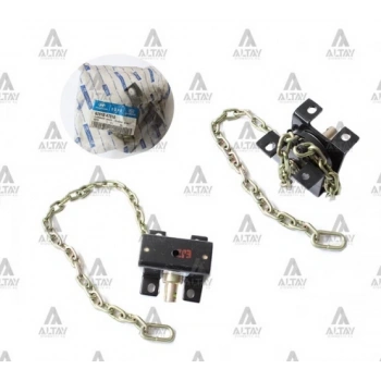 Stepne Mekanizması Starex Libero (1 Adet) (Oem No: 62810-47010)