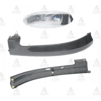 Far Alt Çıtası Starex Sol Kamyonet (1 Adet) (Oem No: 86540-47000)