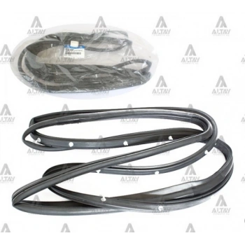 Kapı Çevre Fitili Starex Ön 2002-2008 Sol (1 Adet) (Oem No: 82130-4A000)