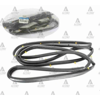 Kapı Çevre Fitili Starex Ön 2002-2008 Sağ (1 Adet) (Oem No: 82140-4A000)