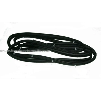 Kapı Toz Lastiği Starex Ön Sol Oem No: 82130-4A000