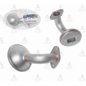 Karter Yağ Süzgeci Starex 140 Hp (1 Adet) (Oem No: 26200-4A202)