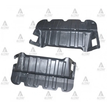 Karter Muhafazası Starex 2002-2008 On (1 Adet) (Oem No: 29120-4A001)