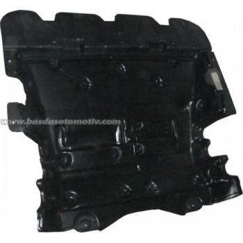 Karter Muhafaza Starex Panelvan Ön-Orta Tek Parça Oem No: 29130-4A003