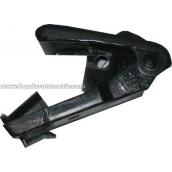 Kaput Açma Mandalı Starex  Oem No: 81180-34000