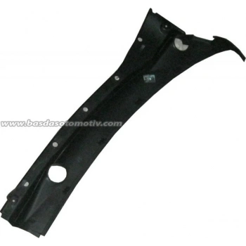 Ön Cam Izgarası Silecek Starex 2002-2007 Sol Oem No: 86150-4A001