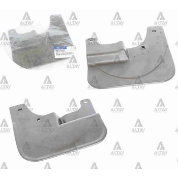 Paçalık Starex Ön Minibüs Sağ (1 Adet) (Oem No: 86832-4A301)