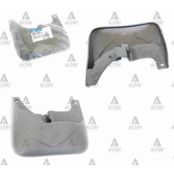 Paçalık Starex Ön Van Sol (1 Adet) (Oem No: 86831-4A001)