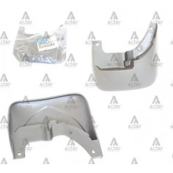 Paçalık Starex Ön Van Sağ (1 Adet) (Oem No: 86832-4A001)