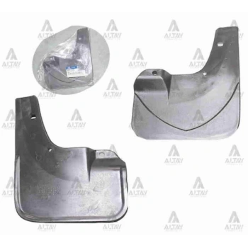 Paçalık Starex Arka Sağ (1 Adet) (Oem No: 86842-4A301)