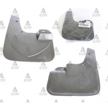 Paçalık Starex Arka Sol (1 Adet) (Oem No: 86841-4A301)