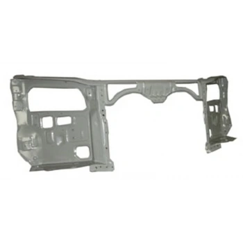 1998-2008 Hyundai Starex Minibüs Ön Panel Gri Boyalı (Bfn) (Adet) (Oem No:641004A500)