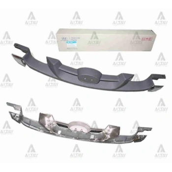Panjur Starex 2001-2004 Alt (1 Adet) (Oem No: 86561-4A500)