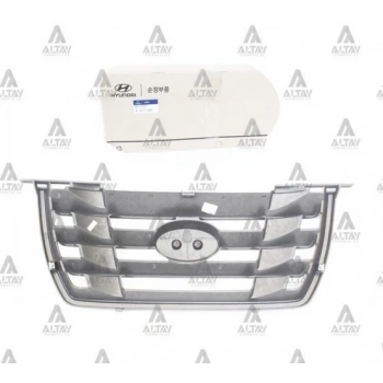 Panjur Starex 2004-2010 Libero Kamyonet (1 Adet) (Oem No: 86570-47500Ax)