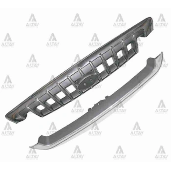 Panjur Starex 2004-2008 Alt-Üst Komple (1 Adet) (Oem No: Hd01-19014)