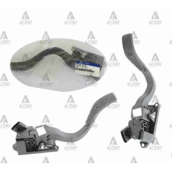Gaz Pedalı Starex 2002-2008 140Hp D4Cb (1 Adet) (Oem No: 32700-4A710)