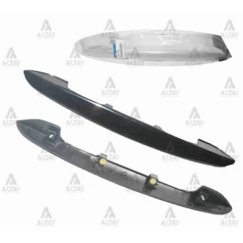 Plaka Bakaliti Bagaj Kapak Starex  2002-2008 (1 Adet) (Oem No: 87310-4A000)