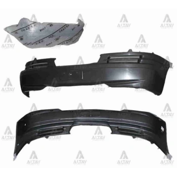 Tampon Starex Ön Kamyonet (1 Adet) (Oem No: 86510-47000)