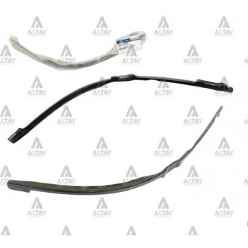 Tampon Bağlantı Braketi Starex Ön Libero Sol (1 Adet) (Oem No: 86514-47000)