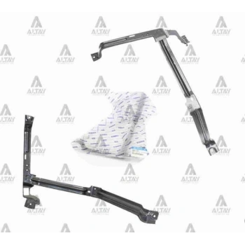 Tampon Bağlantı Braketi Starex Ön Libero Yağ Sol (1 Adet) (Oem No: 86545-47000)