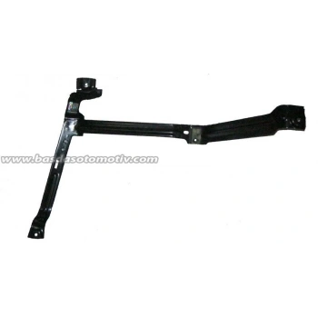 Tampon Braketi Starex Kamyonet Sağ  Oem No: 86555-47000