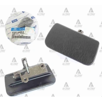 Torpido Kilit Starex 2002-2008 (1 Adet) (Oem No: 81520-4A000Lk)