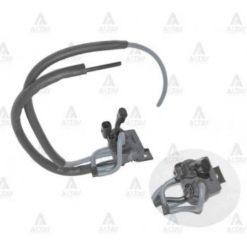Valf Selenoid Starex 05= (1 Adet) (Oem No: 39410-42700)