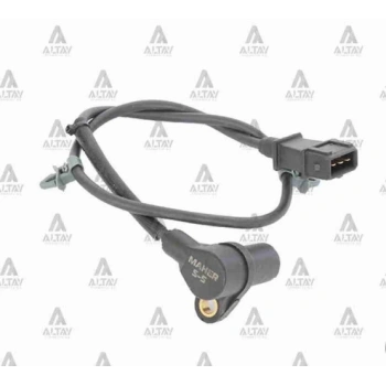 Krank Pozisyon Sensörü Starex Kmy 2004 Sonrası  H-1  Bongo 2004 Sonrası  (Açı) (Oem No:39650-42600) (Adet)