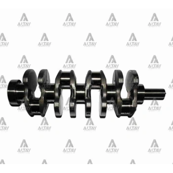 Krank Mili Starex 140Hp Sorento H-1 170Hp (Oem No:23110-4A000) (Adet)