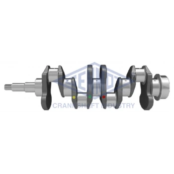 Krank Mili Starex 2.5 Crdı 140 Bg Sorento 140Bg