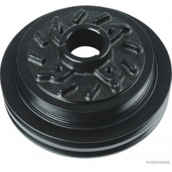 Starex H100 Kmy Bongo Iı Pregio 2004  Krank Kasnağı Grank Kasnağı (Oem No:2312442032)