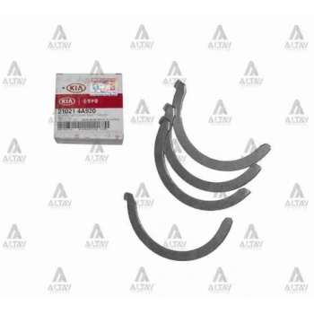 Krank Gezi Ayı Starex 140Hp Sorento Kmy 2012 Sonrası  (Oem No:21021-4A920) (Adet)