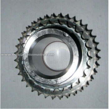 Krank Dişlisi Starex Crdi (Oem No: 243404A000)