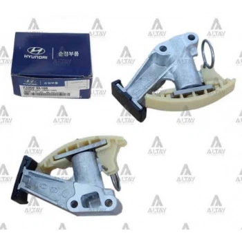 Eksantrik Zincir Gergi Starex 2002-2008 H-1 2008-2011 Sorento 2003-2011 140Hp 2.5Crdı (Oem No:23360-4A030) (Adet)