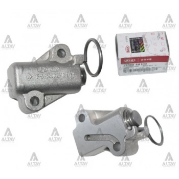Eksantrik Zincir Gergi Starex 2002-2008 H-1 2008-2011 Sorento 2003-2011 140Hp 2.5Crdı (Oem No:24380-4A030) (Adet)