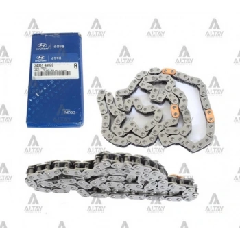 Eksantrik Zincir Starex 2002-2008 H-1 2008-2011 Sorento 2003-2011 140Hp 2.5Crdı (Oem No:24351-4A020) (Adet)